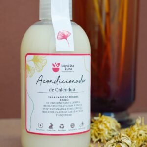 Acondicionador Calendula
