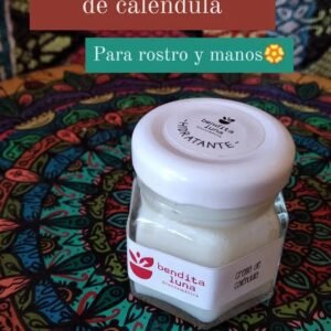 Crema Calendula