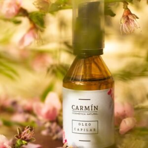 Oleo Capilar