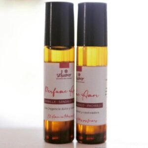 Perfume Roll Amor