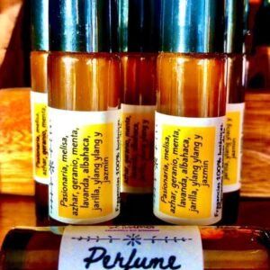 Perfume Roll Pasionaria