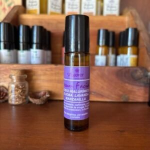 sérum facial hialurónico roll