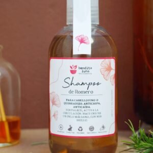 Shampoo Romero