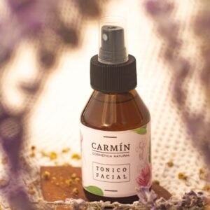 tónico facial