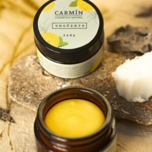 Ungüento Aloe Vera Karité Calendula