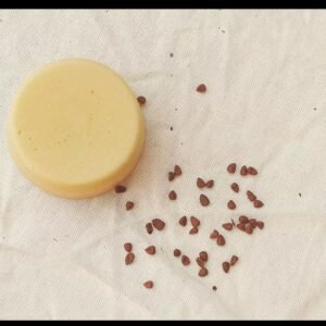 Acondicionador Sólido 50 gr