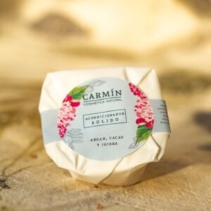 Acondicionador Sólido 60 gr