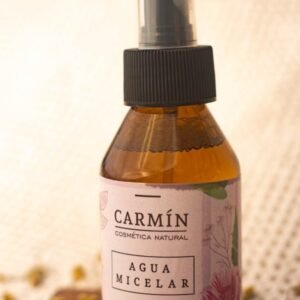 Agua Micelar 75 ml