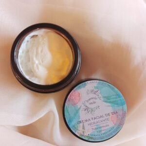 Crema Facial Hidratante 50 cc