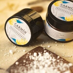 Desodorante Natural 50 gr