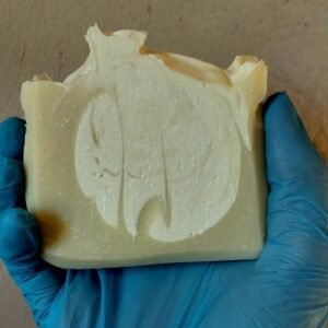 Jabón Artesanal Aloe Vera y Tea Tree 90 gr