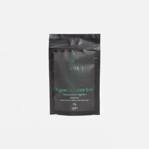 Vaporización Yoni Limpieza