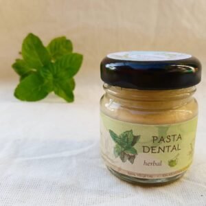 Pasta Dental Natural Chico 30 cc