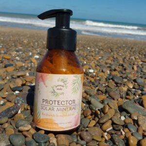 Protector Solar 100 cc