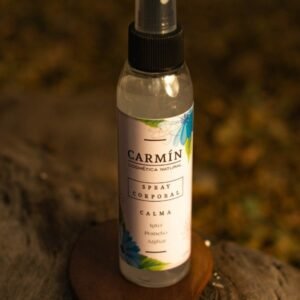 Spray Corporal Calma 125 cc