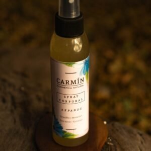 Spray Corporal Expande 125 cc