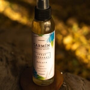 Spray Corporal Relaja 125 cc